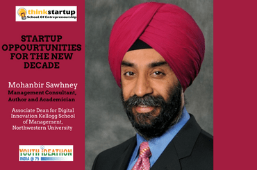 Mohanbir Sawhney