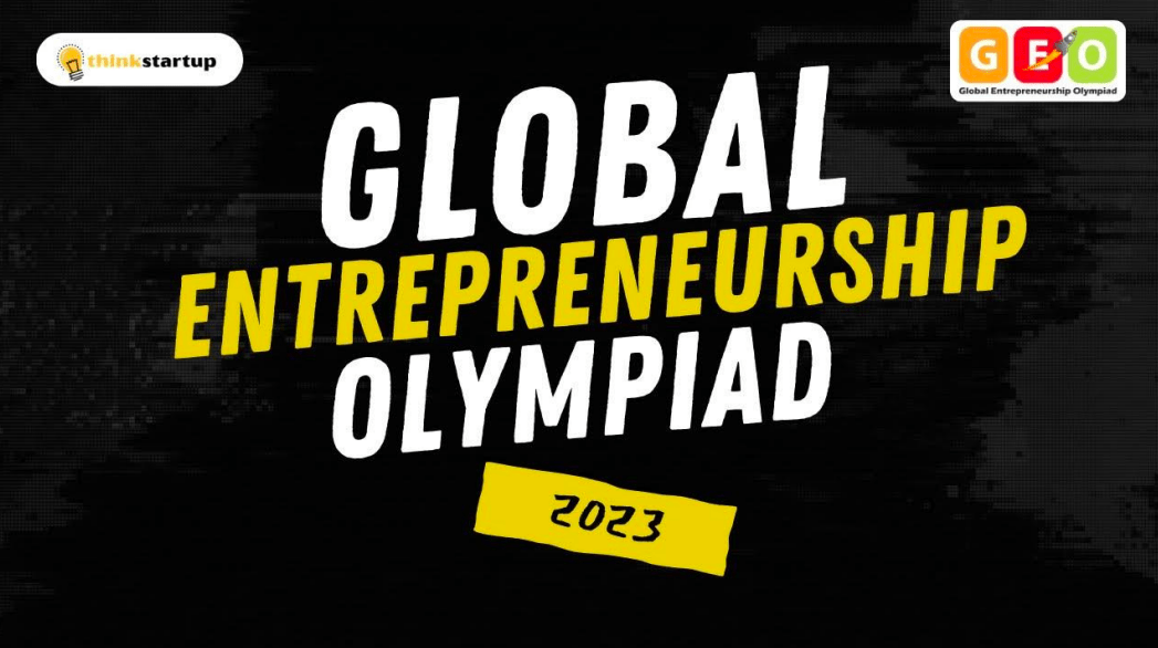 Global Entrepreneurship Olympiad